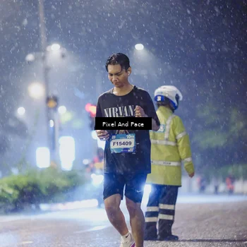 Runner Photo 7864305