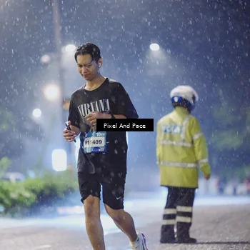 Runner Photo 7864318