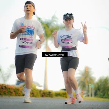 Runner Photo 7864340