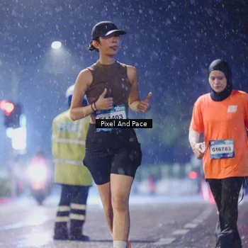Runner Photo 7864341