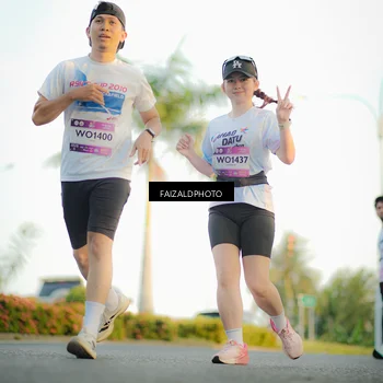 Runner Photo 7864347