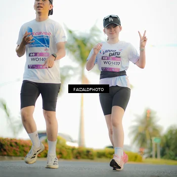 Runner Photo 7864348