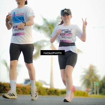 Runner Photo 7864349