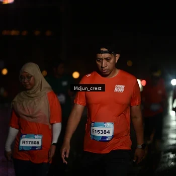 Runner Photo 7864358