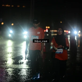 Runner Photo 7864359