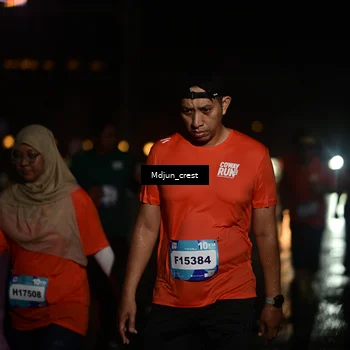 Runner Photo 7864363