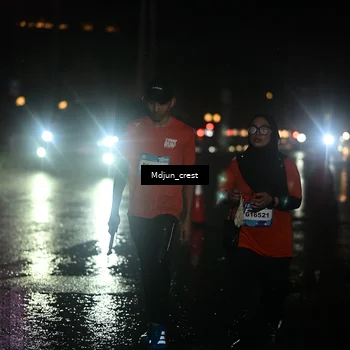Runner Photo 7864369