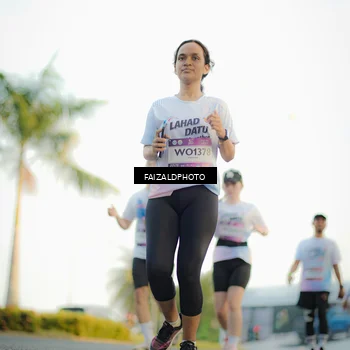 Runner Photo 7864378