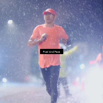 Runner Photo 7864383