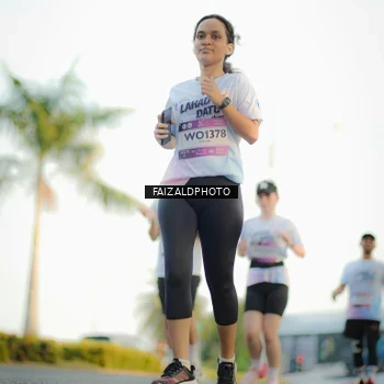 Runner Photo 7864384