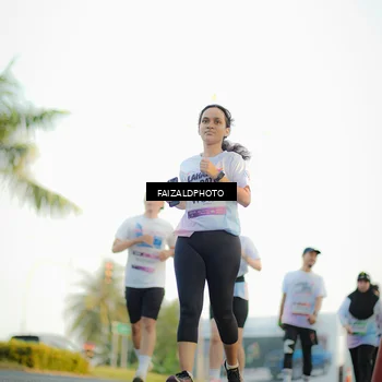Runner Photo 7864393