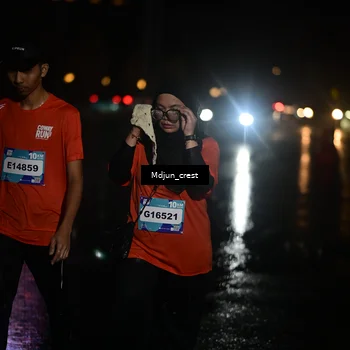 Runner Photo 7864398