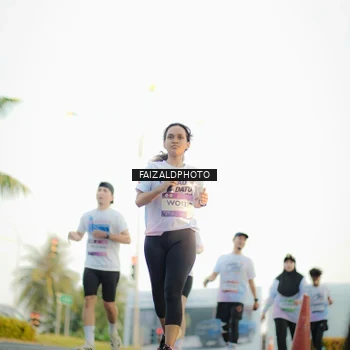 Runner Photo 7864399