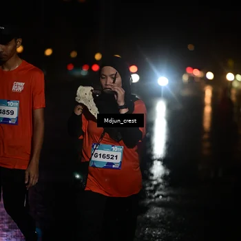 Runner Photo 7864402