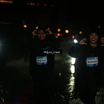Runner Photo 7864414