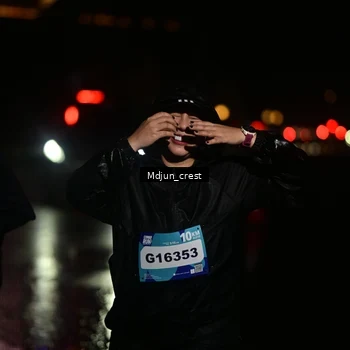 Runner Photo 7864434