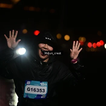 Runner Photo 7864441