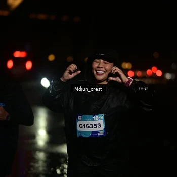 Runner Photo 7864443