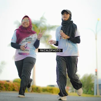 Runner Photo 7864450