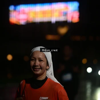 Runner Photo 7864452