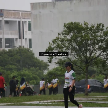 Runner Photo 7864454