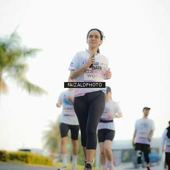 Runner Photo 7864461