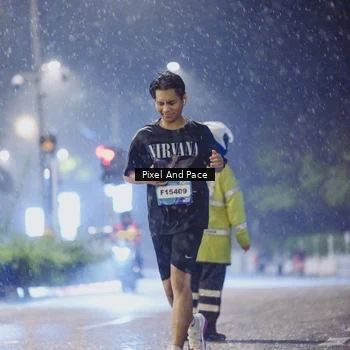 Runner Photo 7864468