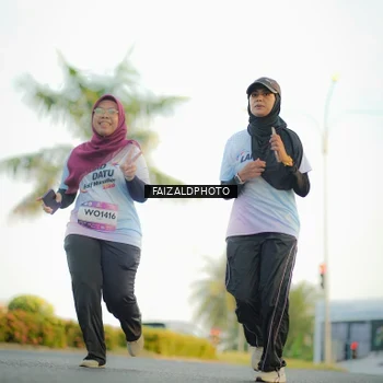 Runner Photo 7864469