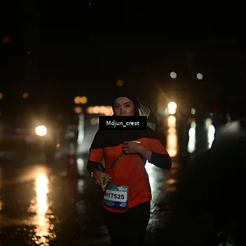 Runner Photo 7864470