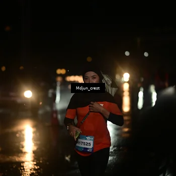 Runner Photo 7864471