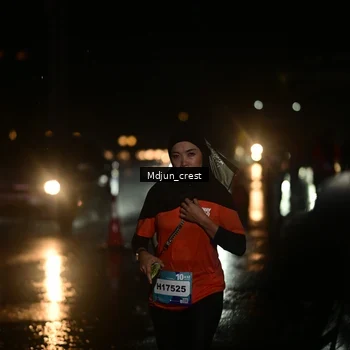 Runner Photo 7864472
