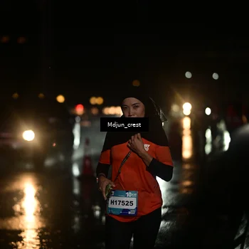 Runner Photo 7864473