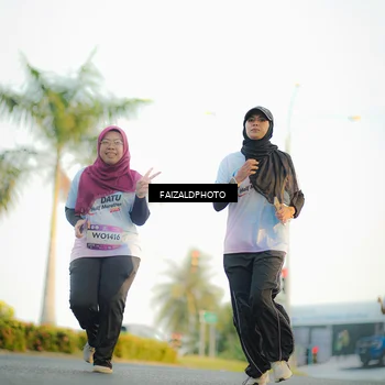 Runner Photo 7864474