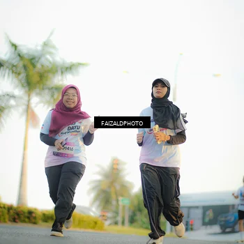 Runner Photo 7864476