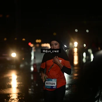 Runner Photo 7864477