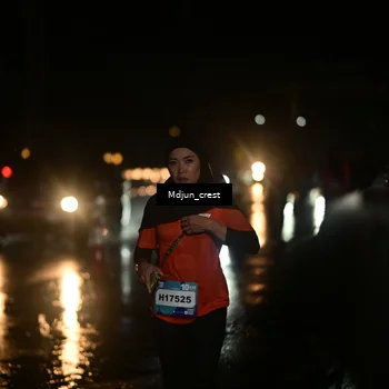 Runner Photo 7864478