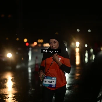 Runner Photo 7864480
