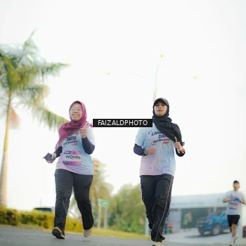 Runner Photo 7864482