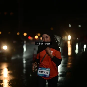 Runner Photo 7864483