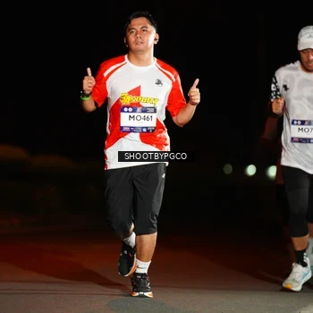 Runner Photo 7864486