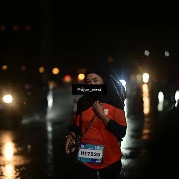 Runner Photo 7864487