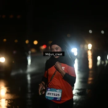 Runner Photo 7864488