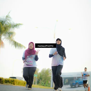 Runner Photo 7864489