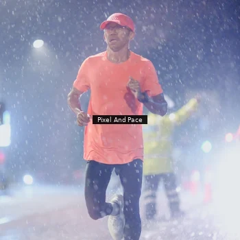 Runner Photo 7864491