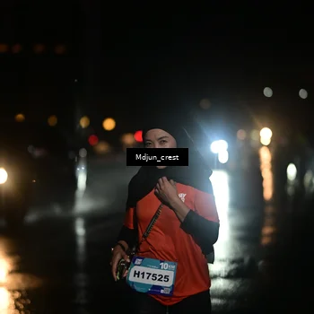 Runner Photo 7864492