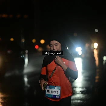Runner Photo 7864494