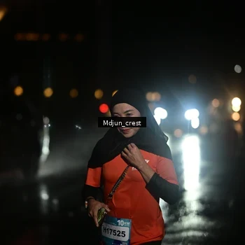 Runner Photo 7864498