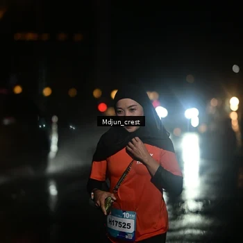 Runner Photo 7864499