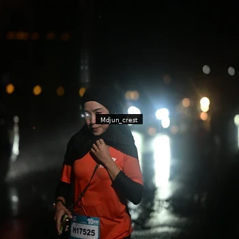 Runner Photo 7864500