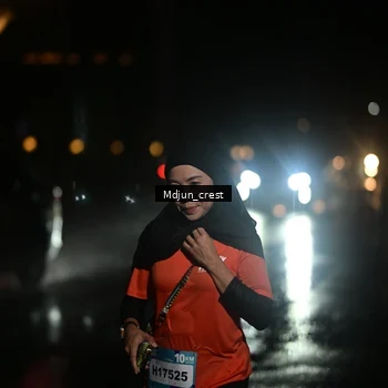 Runner Photo 7864501